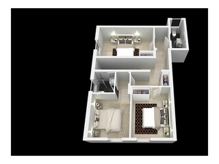 Ferienwohnung Winterberg Außenaufnahme 25