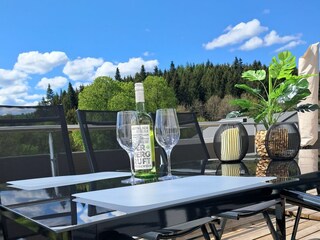 Holiday apartment Winterberg Outdoor Recording 30