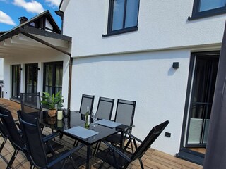 Holiday apartment Winterberg Outdoor Recording 33