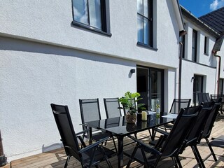 Holiday apartment Winterberg Outdoor Recording 35