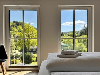 Ferienwohnung Winterberg Außenaufnahme 27