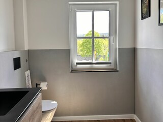 Ferienwohnung Winterberg Außenaufnahme 29