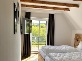 Ferienwohnung Winterberg Außenaufnahme 32