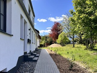 Ferienwohnung Winterberg Außenaufnahme 41