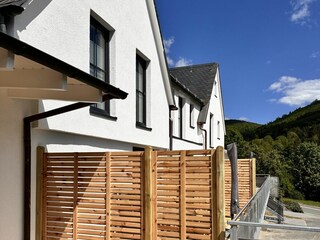 Holiday apartment Winterberg Outdoor Recording 44