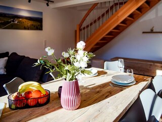 Ferienwohnung Winterberg Außenaufnahme 2