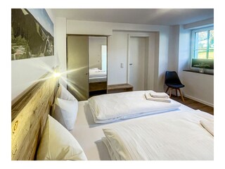 Ferienwohnung Winterberg Außenaufnahme 5
