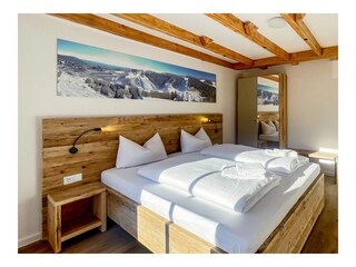 Ferienwohnung Winterberg Außenaufnahme 8