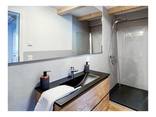 Ferienwohnung Winterberg Außenaufnahme 10