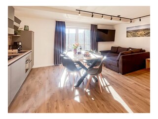 Ferienwohnung Winterberg Außenaufnahme 11