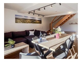 Ferienwohnung Winterberg Außenaufnahme 14