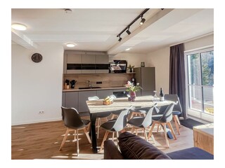 Ferienwohnung Winterberg Außenaufnahme 15