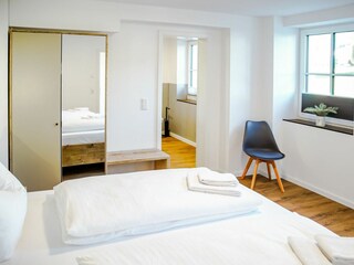 Ferienwohnung Winterberg Außenaufnahme 18