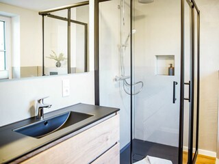 Ferienwohnung Winterberg Außenaufnahme 16