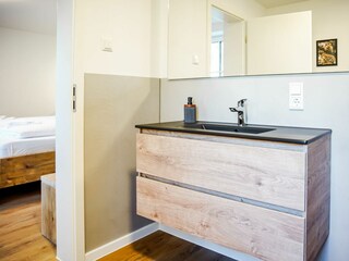 Ferienwohnung Winterberg Außenaufnahme 20