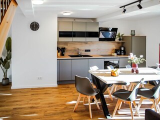 Ferienwohnung Winterberg Außenaufnahme 18