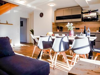 Ferienwohnung Winterberg Außenaufnahme 19