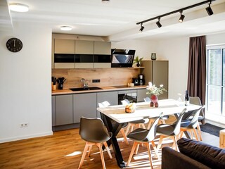 Ferienwohnung Winterberg Außenaufnahme 21