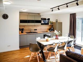 Holiday apartment Winterberg Outdoor Recording 21