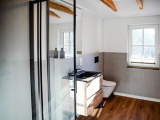 Ferienwohnung Winterberg Außenaufnahme 23