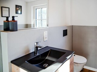 Ferienwohnung Winterberg Außenaufnahme 24