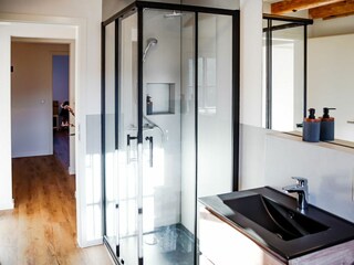 Ferienwohnung Winterberg Außenaufnahme 25