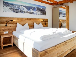 Ferienwohnung Winterberg Außenaufnahme 26