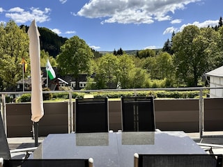 Holiday apartment Winterberg Outdoor Recording 34