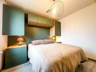 Holiday house Denneville Features 10