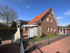 Ferienhaus Wattgänger