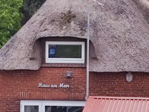 Holiday house ocean house