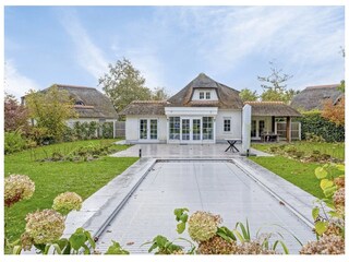 Chalet Kamperland Buitenaudio-opname 2