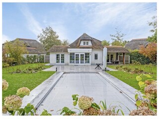 Chalet Kamperland Registrazione all'aperto 37