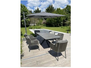 Chalet Kamperland Buitenaudio-opname 5