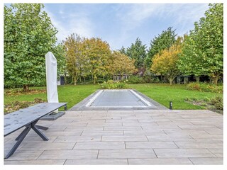 Chalet Kamperland Enregistrement extérieur 11