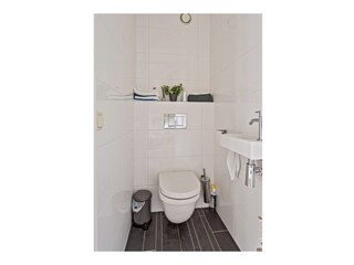 Chalet Kamperland Buitenaudio-opname 15