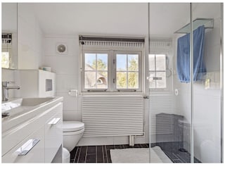 Badezimmer 1e stock