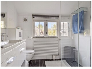 Chalet Kamperland Buitenaudio-opname 19