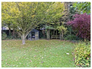 Chalet Kamperland Buitenaudio-opname 19