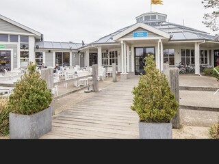 Chalet Kamperland Enregistrement extérieur 33