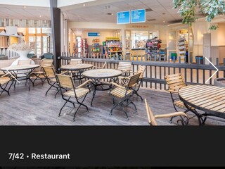 Chalet Kamperland Registrazione all'aperto 1