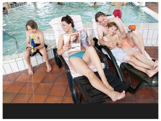 Chalet Kamperland Registrazione all'aperto 27