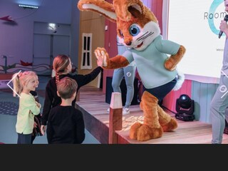 Chalet Kamperland Registrazione all'aperto 28