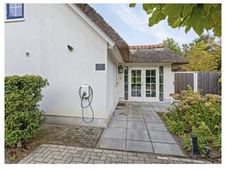 Chalet Kamperland Registrazione all'aperto 23