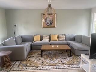 Chalet Kamperland Buitenaudio-opname 6