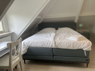 Chalet Kamperland Buitenaudio-opname 16
