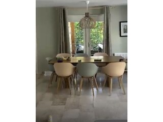 Chalet Kamperland Buitenaudio-opname 9