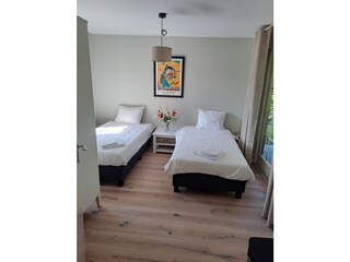 Chalet Kamperland Buitenaudio-opname 13