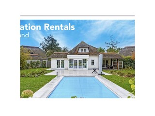 Chalet Kamperland Buitenaudio-opname 1