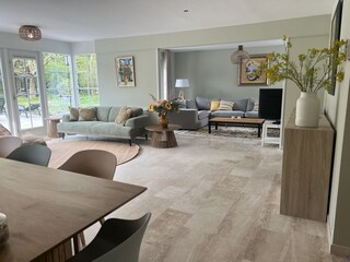 Chalet Kamperland Buitenaudio-opname 6
